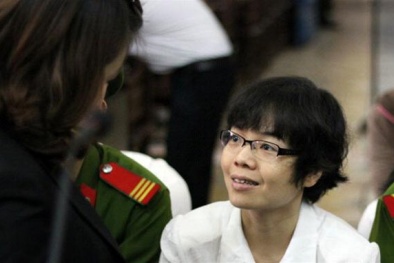 Huỳnh Thị Huyền Như là ai ?